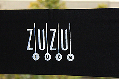 LADY 12 CELEBRITY FASHION SHOW